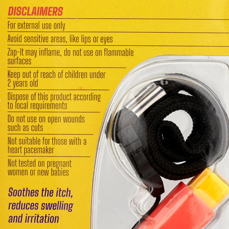 The Best Mosquito Bite Relief Products Your Solution to Itchy Bites